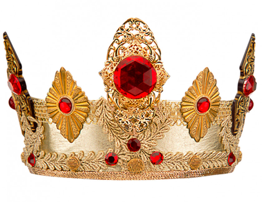High Quality Crown Cliparts For Free! King Clip Art PNG