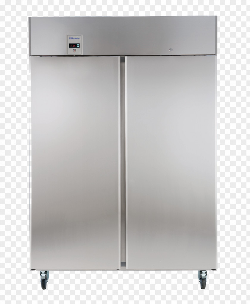 Refrigerator Door Freezers Electrolux Chiller PNG