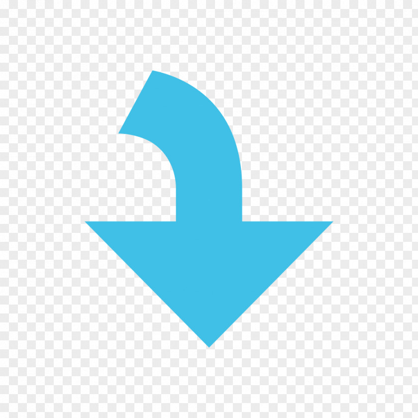 Tamil Arrow Symbol SignDown Explore Emoji PNG