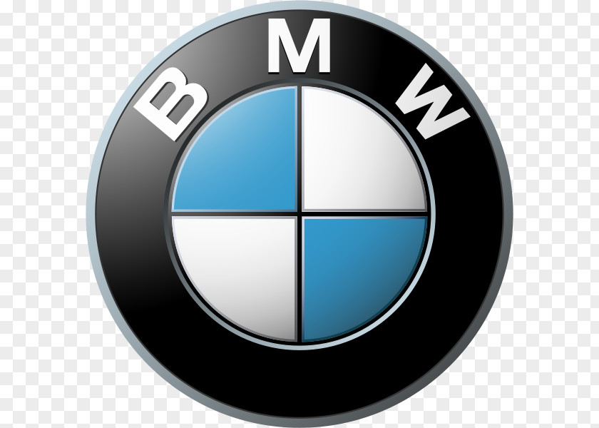 BMW Logo Car PNG