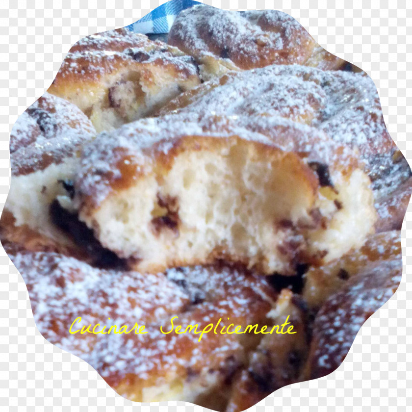 Bread Danish Pastry Palmier Baking Yeast PNG