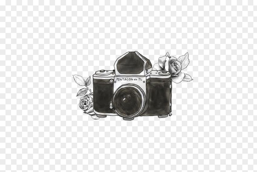 Camera Photography PNG