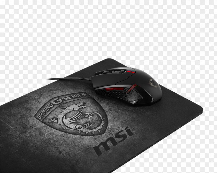 Computer Mouse Mats Micro-Star International Video Game MSI PNG