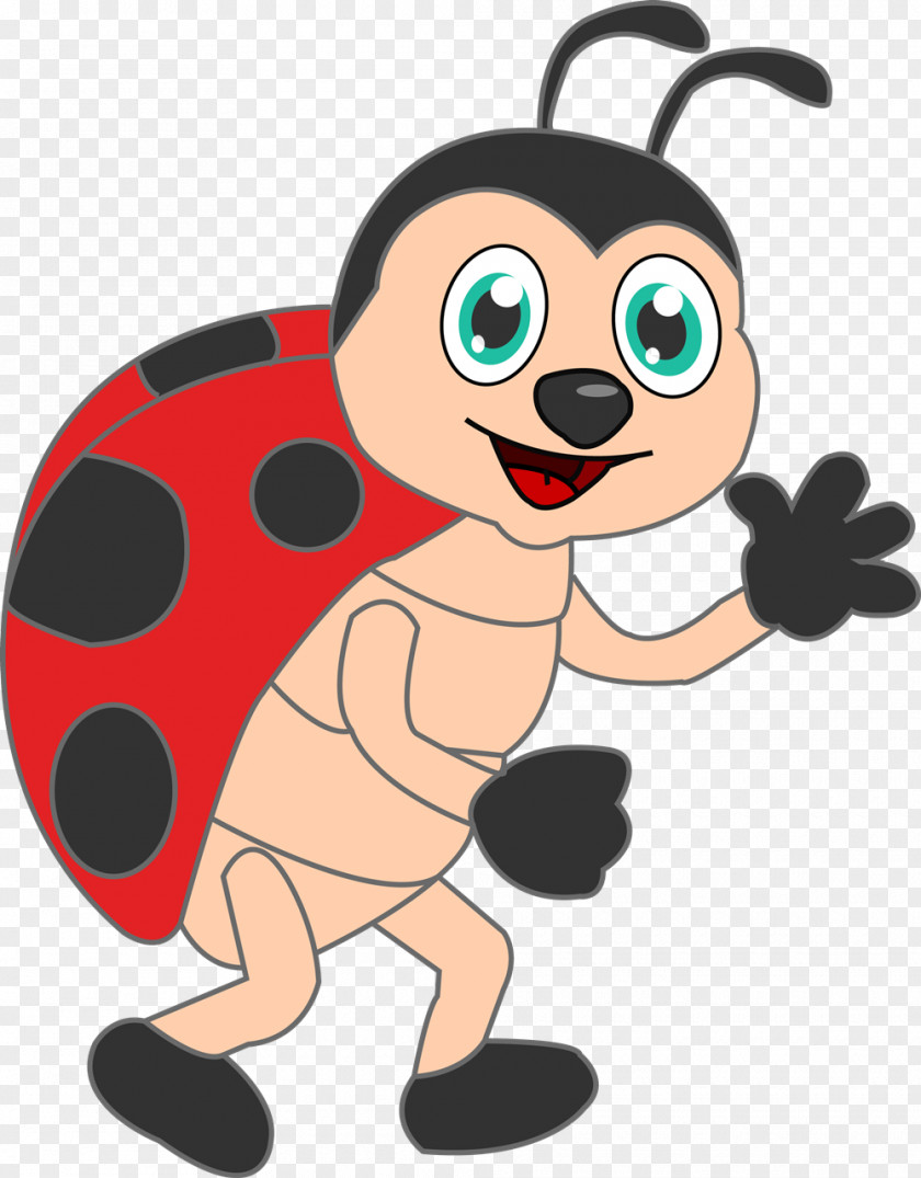 Free Ladybug Cliparts Cartoon Royalty-free Clip Art PNG