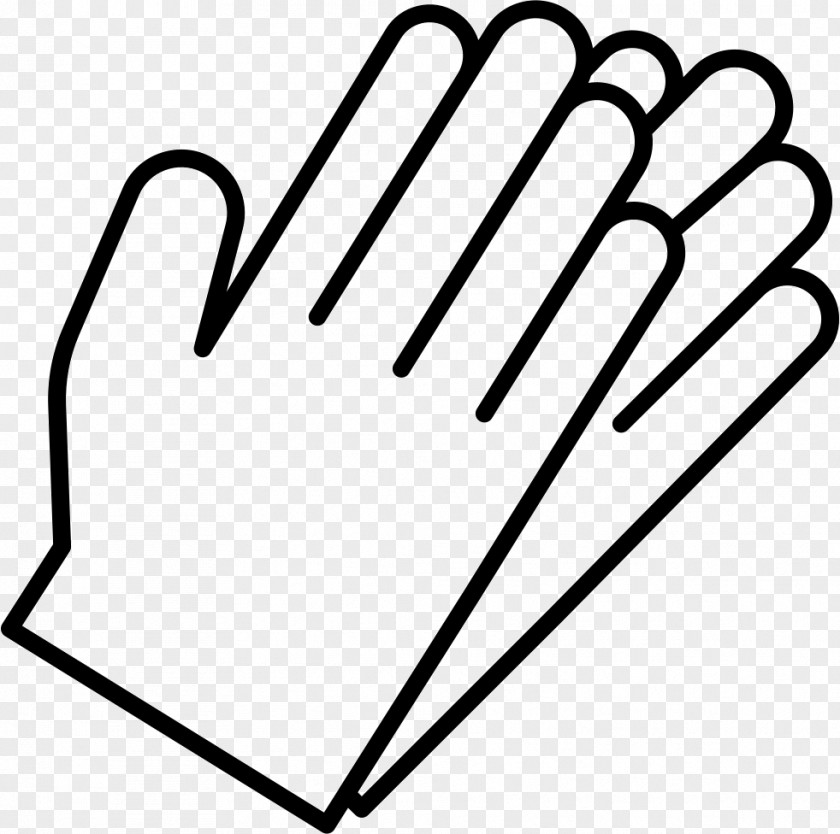 Glove Icon PNG