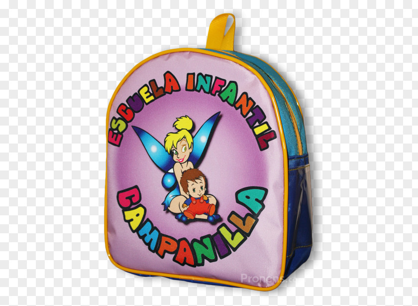 GORRA School Backpack Asilo Nido Kindergarten College PNG