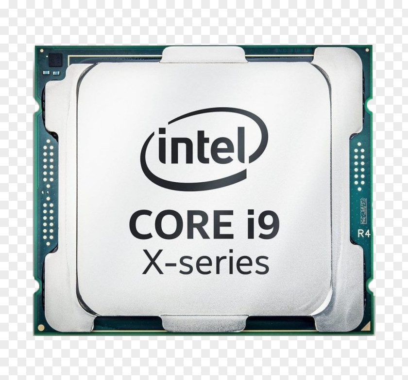 Intel List Of Core I9 Microprocessors LGA 2066 Kaby Lake BX80673I PNG