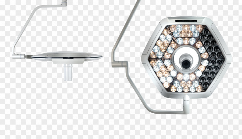 Light Light-emitting Diode Osram Optics Surgical Lighting PNG