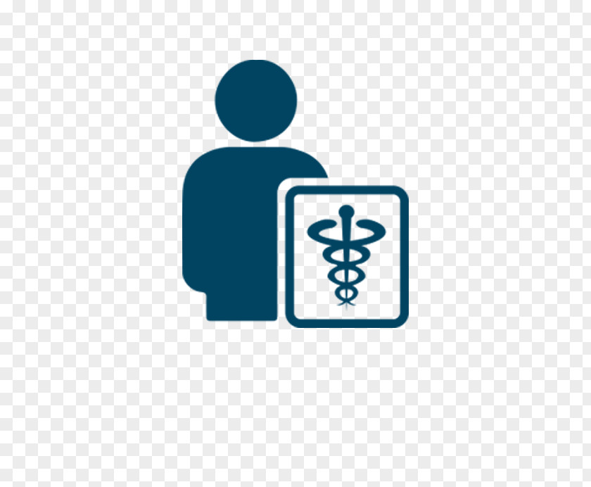 Logo Turquoise Medicine Cartoon PNG