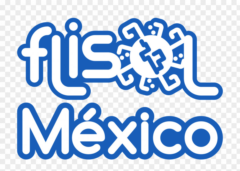 Mexican Banners FLISOL Free Software 0 Lecture 1 PNG