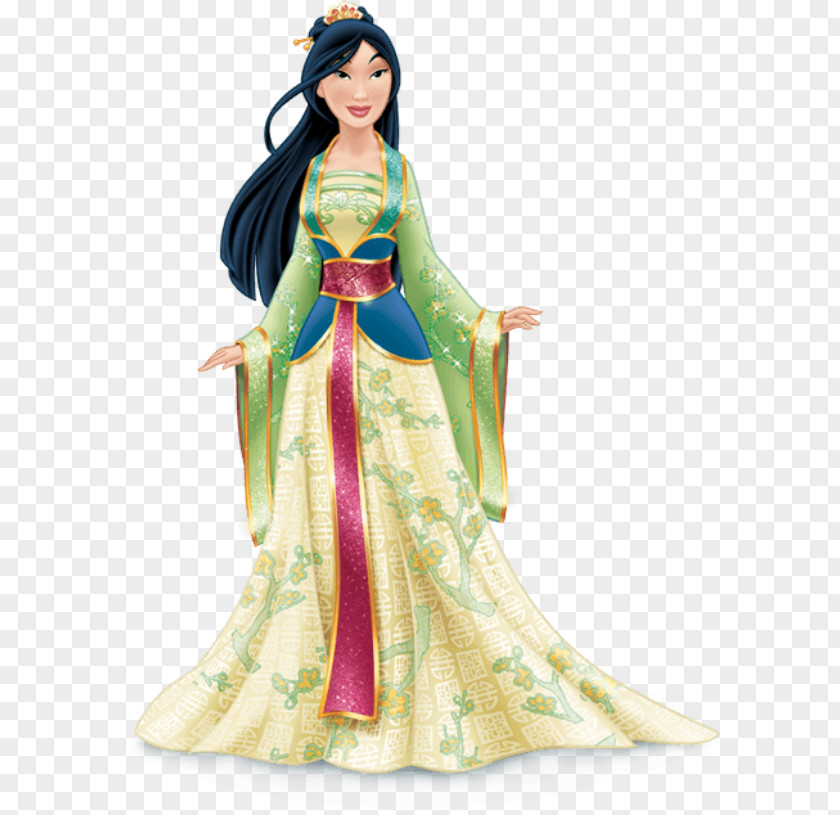 Mulan Fa Li Shang Ting Rapunzel Pocahontas PNG