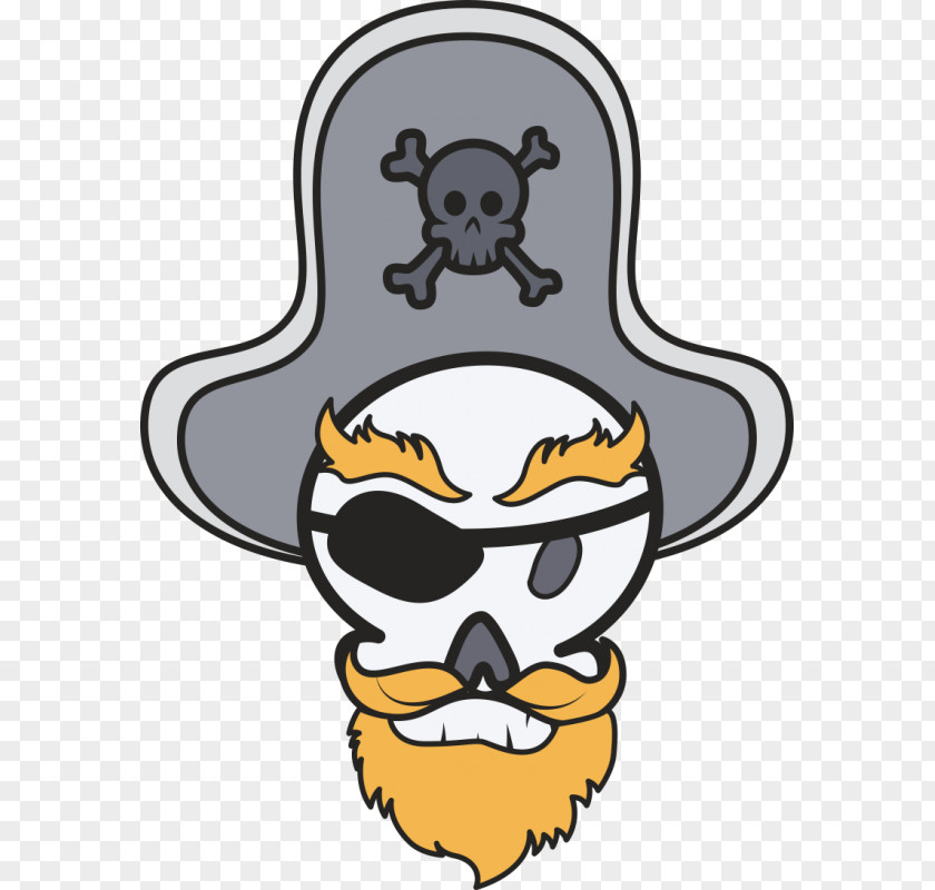 Piracy Clip Art PNG