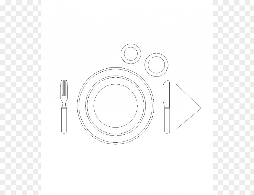 Place Setting Circle Angle Technology PNG