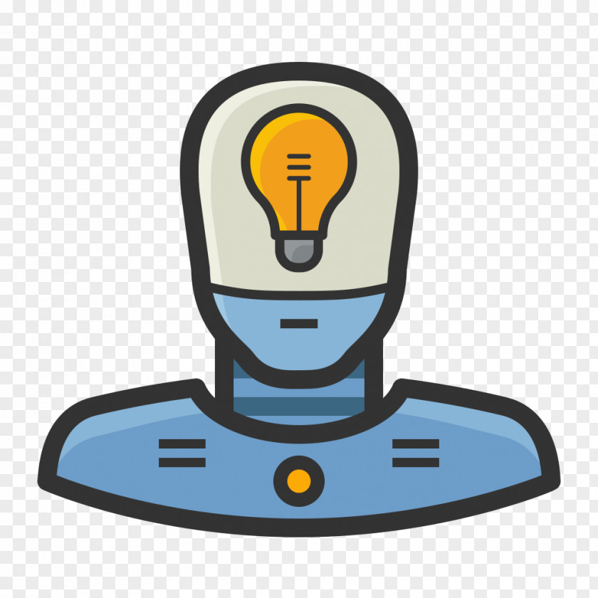 Robot Clip Art Avatar PNG