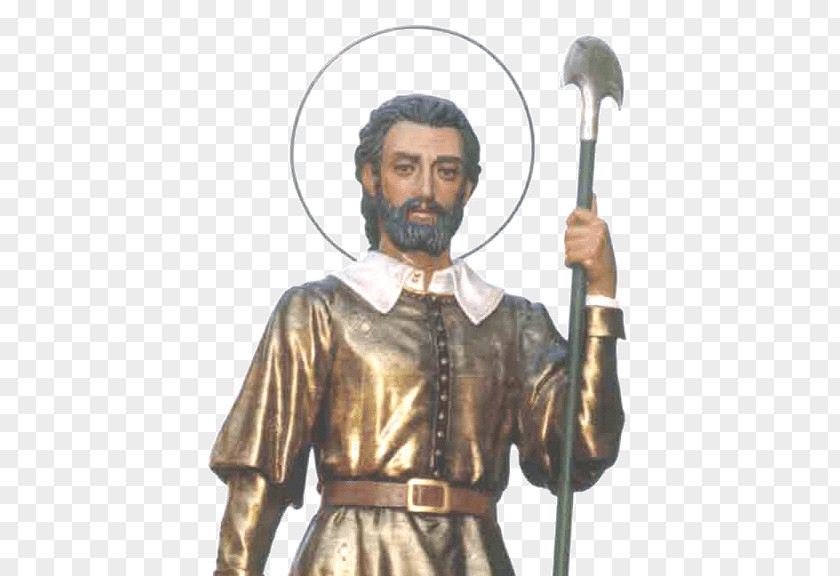 San Isidro Labrador Isidore The Laborer Fiestas De Roman Catholic Archdiocese Of Madrid Patron Saint PNG