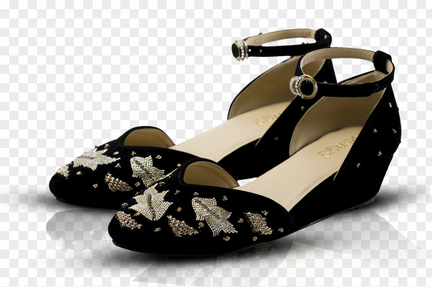 Sandal Shoe PNG