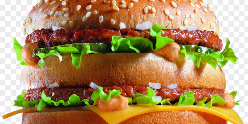Sugary Beverages Infographics McDonald's Big Mac Hamburger Cheeseburger Quarter Pounder French Fries PNG