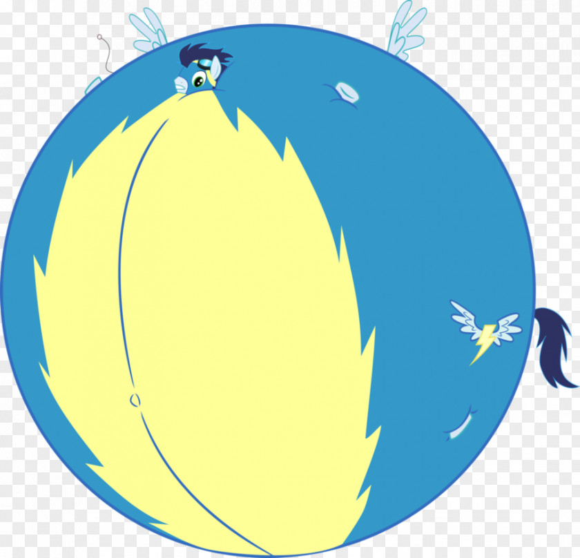 Suit Inflation Pony Inflatable Airbag Balloon Body PNG