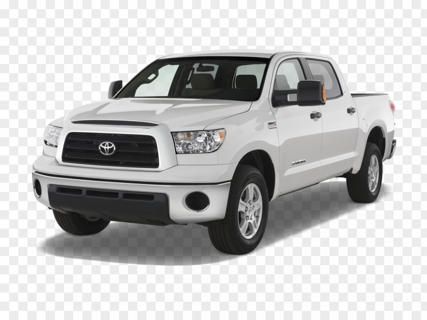 Toyota 2009 Tundra 2007 2008 Car PNG