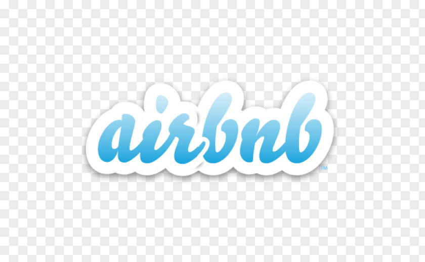 Airbnb Logo Accommodation Renting Hotel PNG