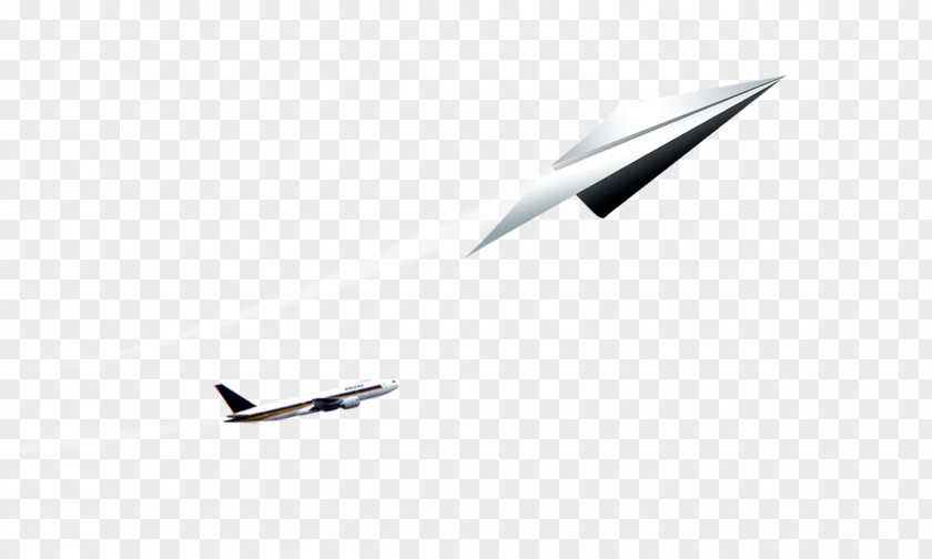 Aircraft And Angle Brand Pattern PNG