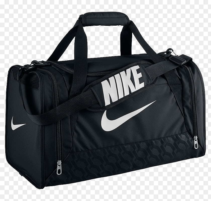Athletic Duffel Bags Nike Brasilia 6 Bag Training Coat PNG