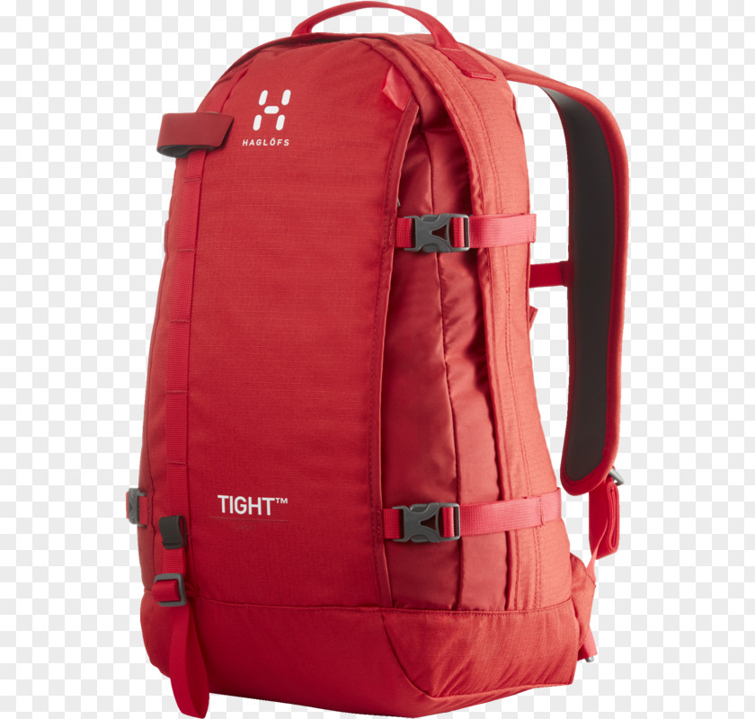 Backpack Haglöfs Tight 20L Bag Lapel Pin PNG