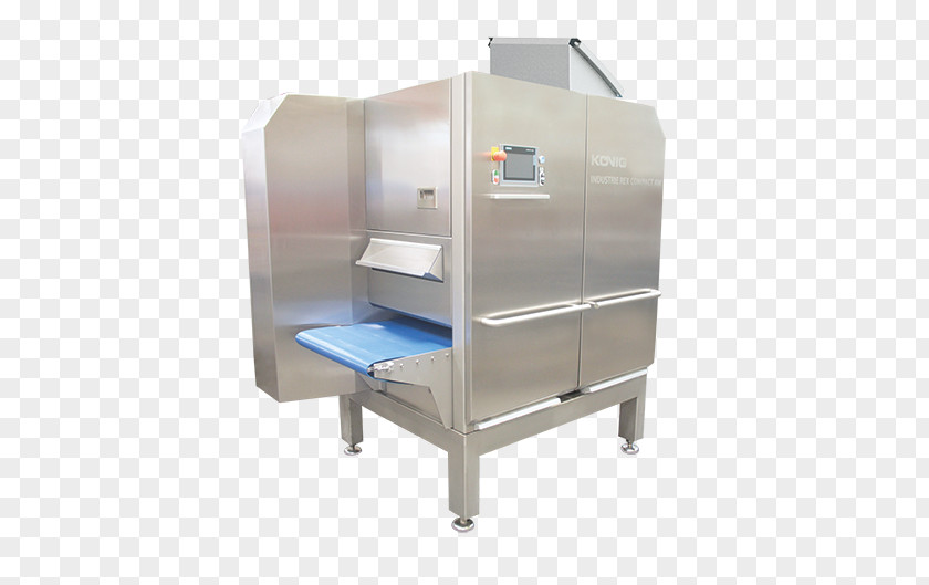 Bread Machine Industry Bakery Wirkmaschine PNG