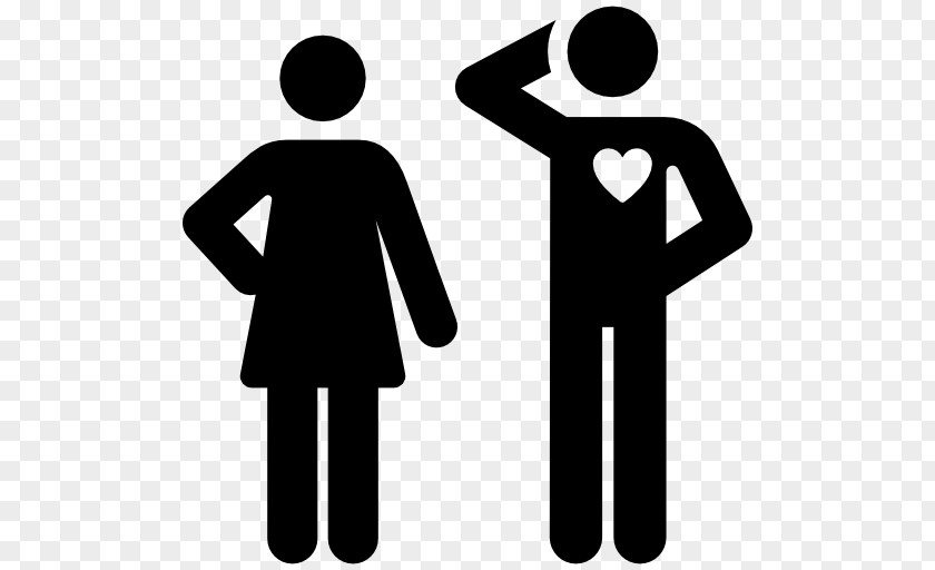 Couple Icon Clip Art PNG