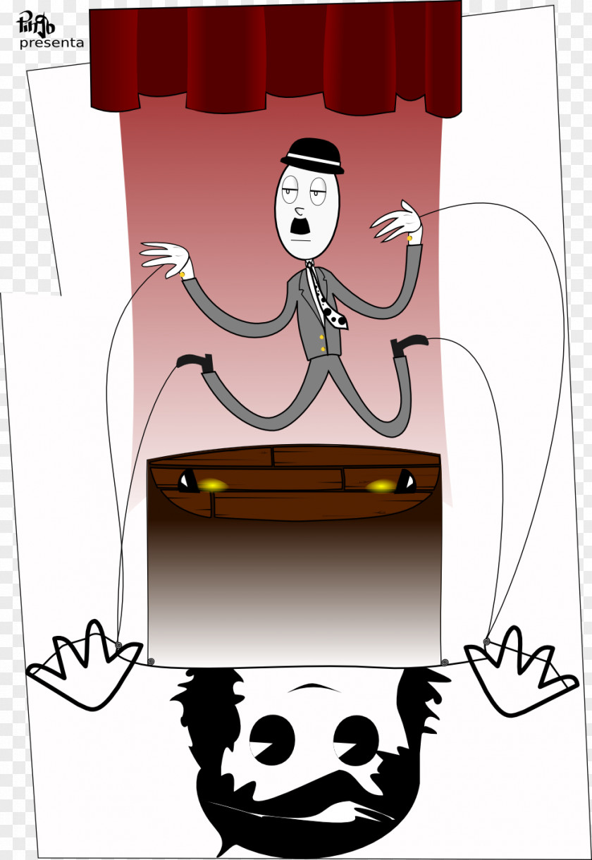 Design Human Behavior Cartoon PNG