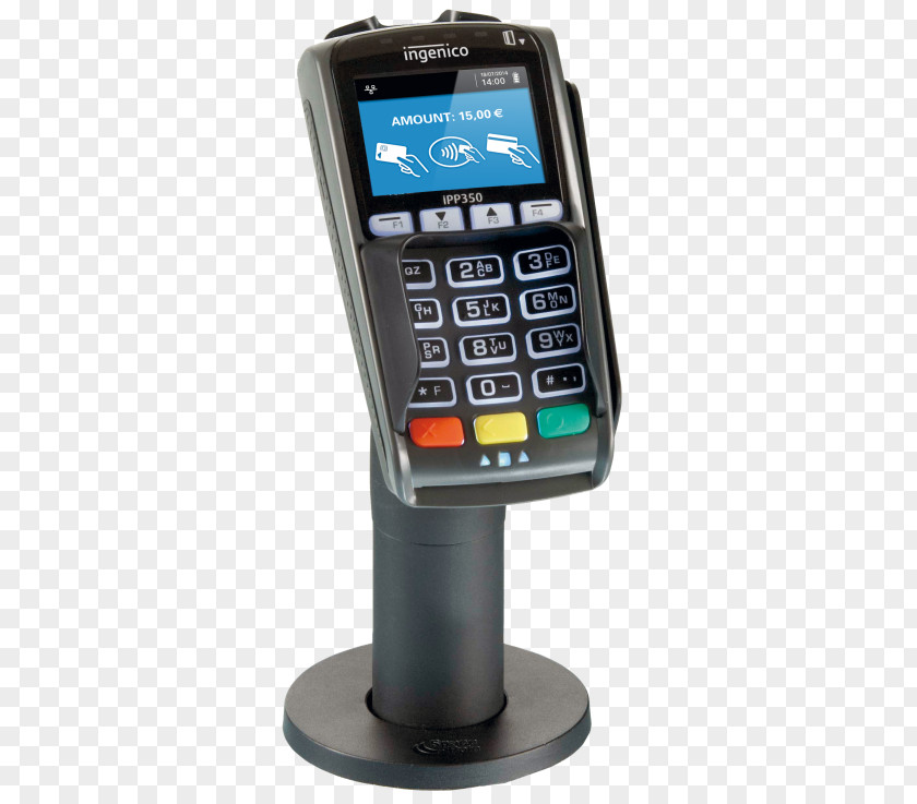 Dnb Point Of Sale Payment Terminal Card Acquiring Bank PNG
