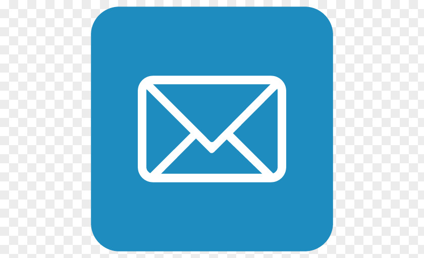 Email Better Living Clinic Box PNG
