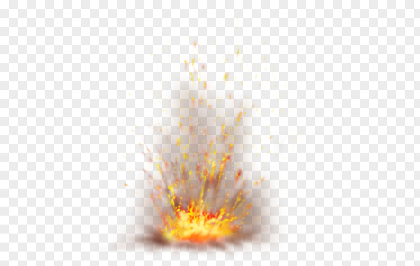 Fire Image Clip Art Explosion PNG