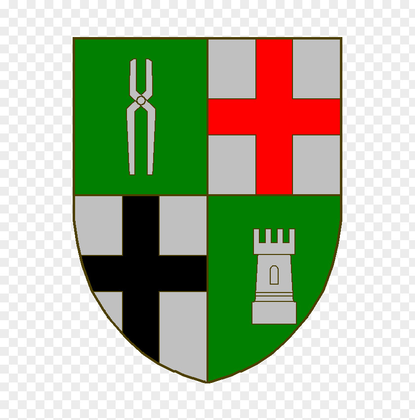Gefell, Rhineland-Palatinate Trier Coat Of Arms Wikimedia Commons Heraldry PNG