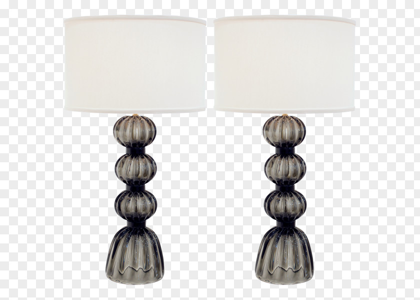 Gray Glass Light Fixture Lighting PNG