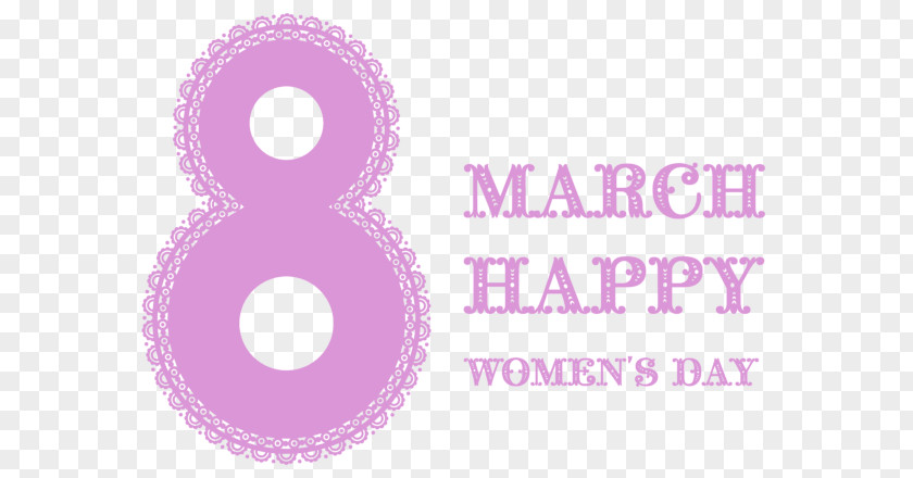 Happy Holiday 2017 Womens March Day Without A Woman International 8 PNG