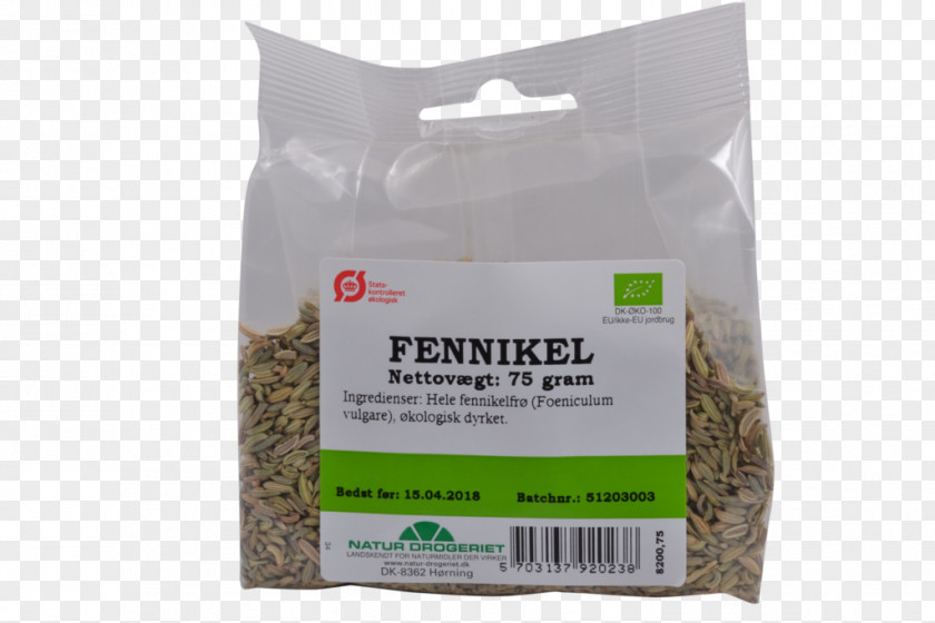 Hele Spice Seed Allos Organic Pollen Fennel Product PNG