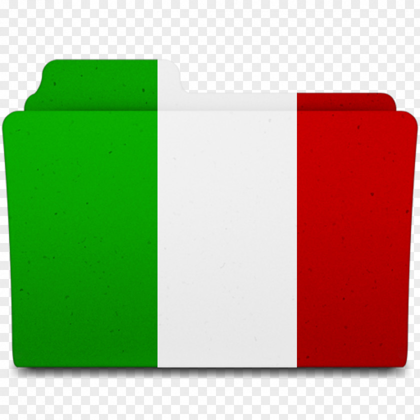Italy Flag Of Directory PNG