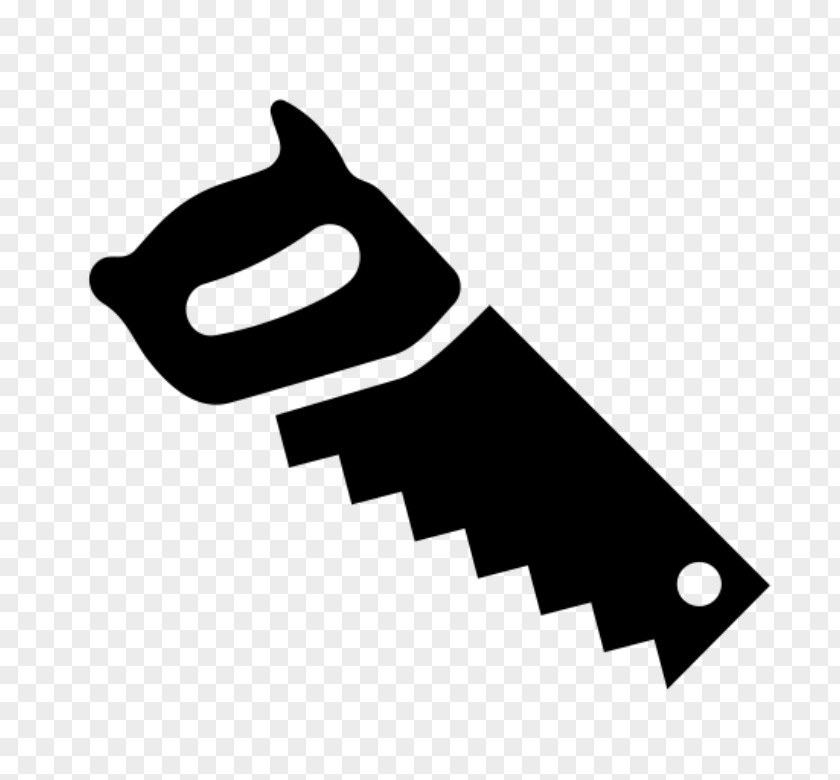 Knife Hand Saws Tool Hacksaw Handle PNG