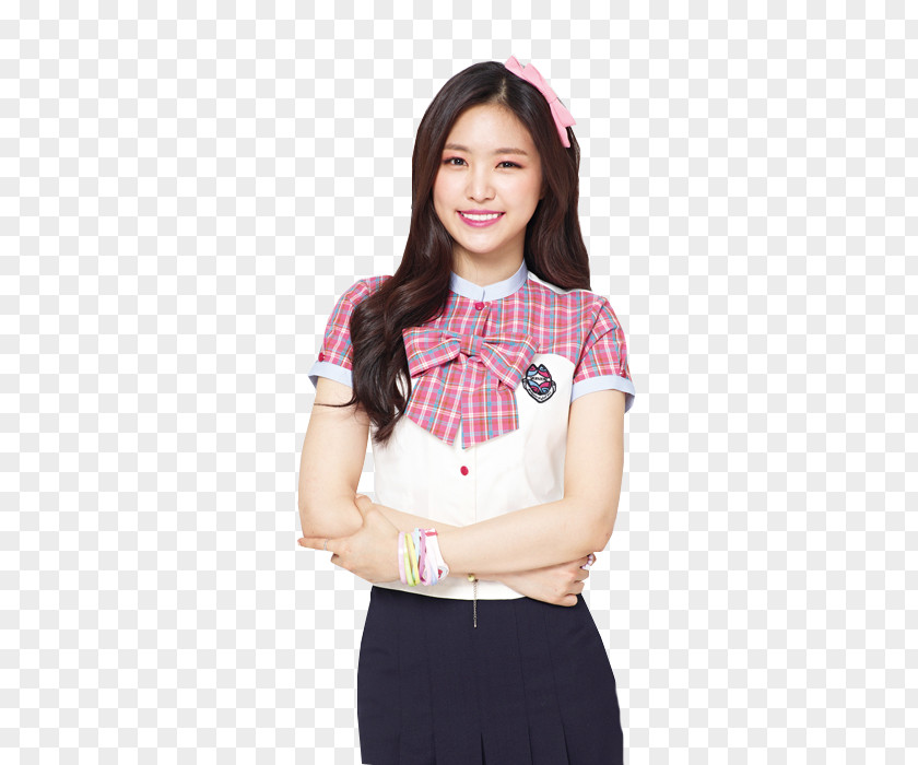 Kpop Girls Son Na-eun South Korea Seven Springs Of Apink BUBIBU PNG