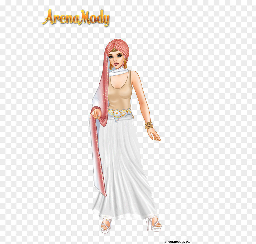 Lady Popular Anne Shirley Fashion Arena Drawing PNG