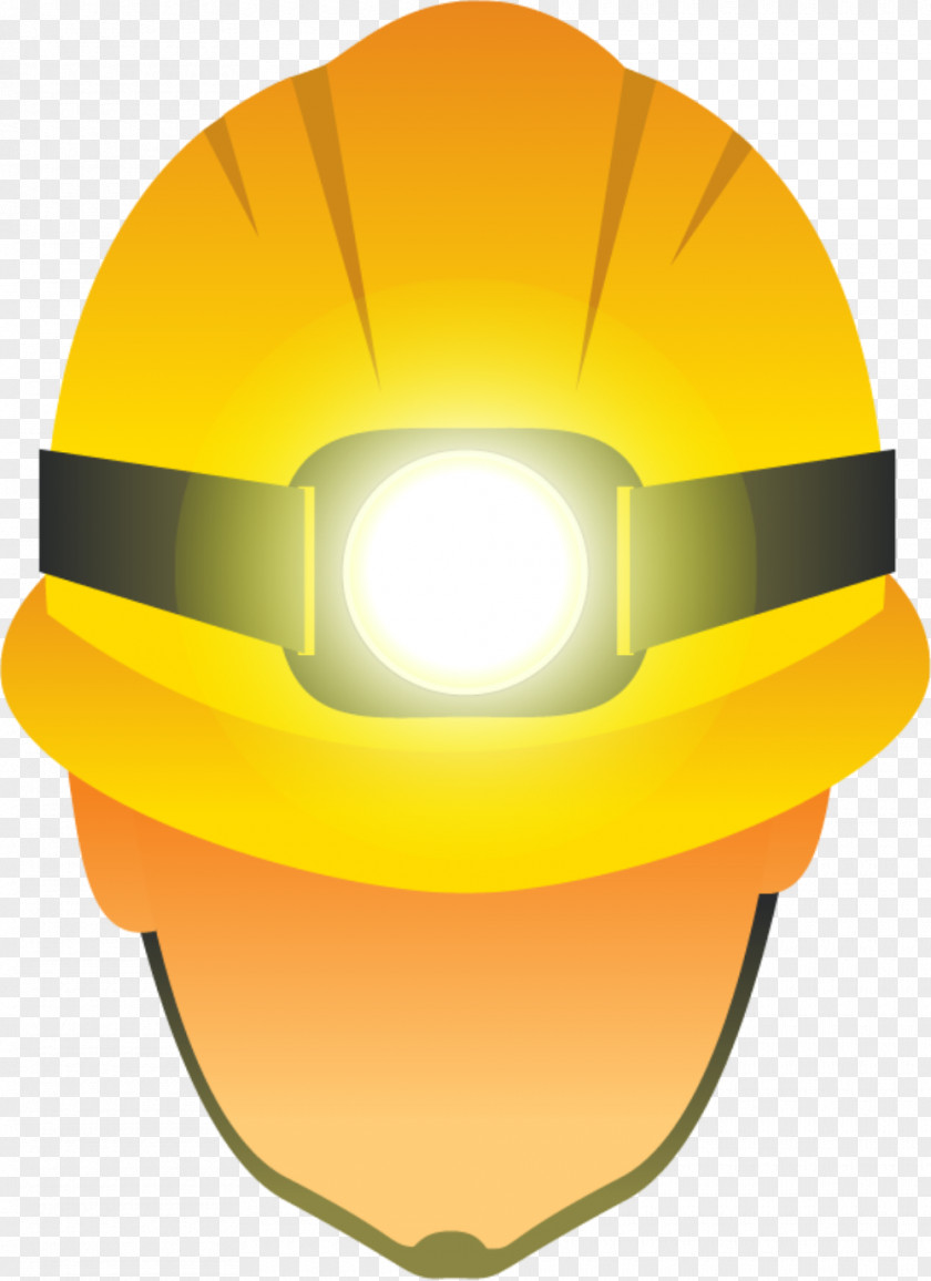 Mining Helmet Mineral PNG