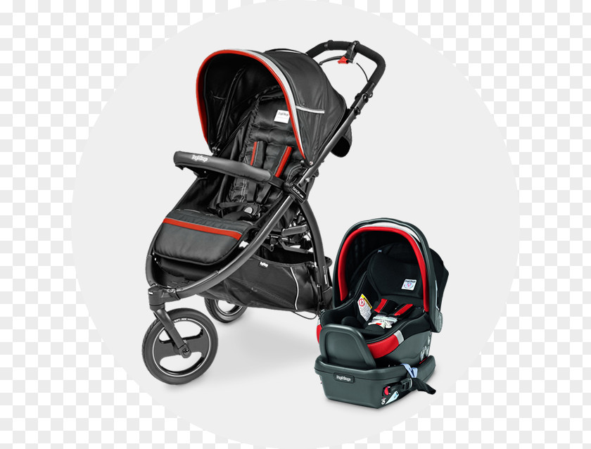 Peg Perego Pliko P3 Baby Transport & Toddler Car Seats Infant PNG