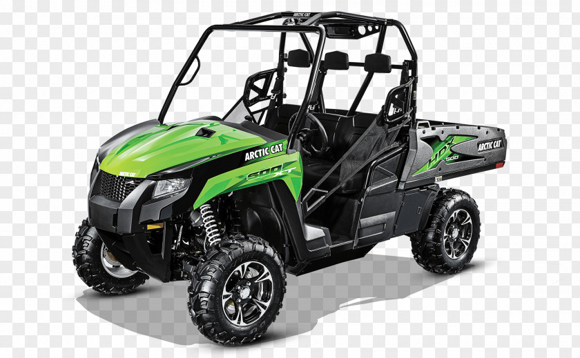 Plymouth Prowler Arctic Cat Side By Power Steering All-terrain Vehicle PNG