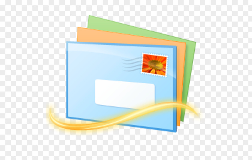Send Email Button Outlook.com Windows Live Mail PNG