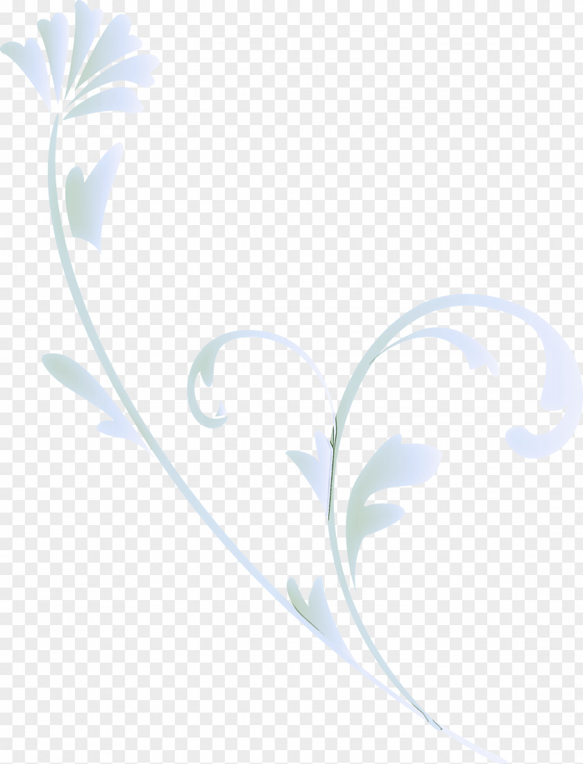 Spring Frame Decoration PNG