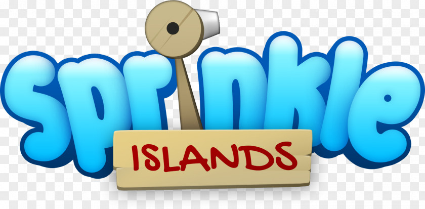 Sprinkle Islands Android Game PNG