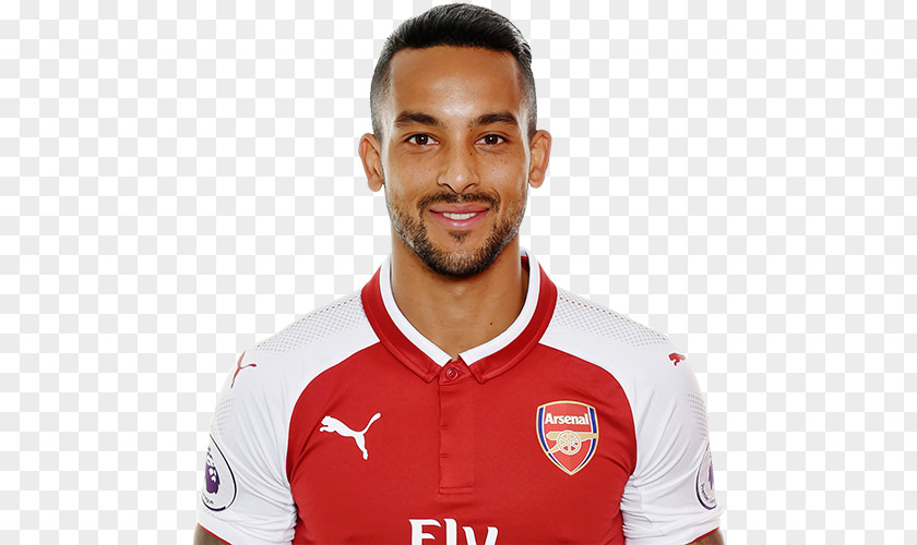 Theo Walcott FIFA 18 England National Football Team 13 Arsenal F.C. PNG national football team F.C., arsenal f.c. clipart PNG