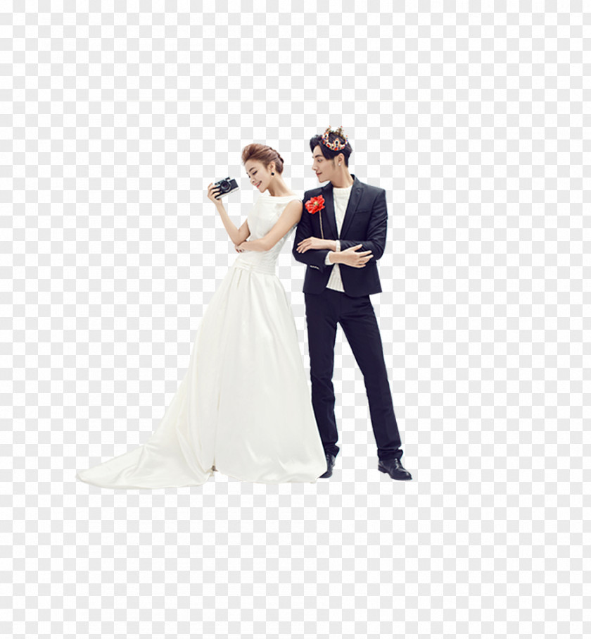 Wedding Photography Marriage PNG