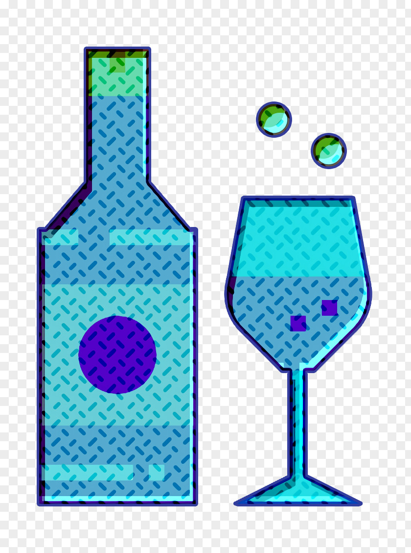 Wine Icon Prom Night PNG